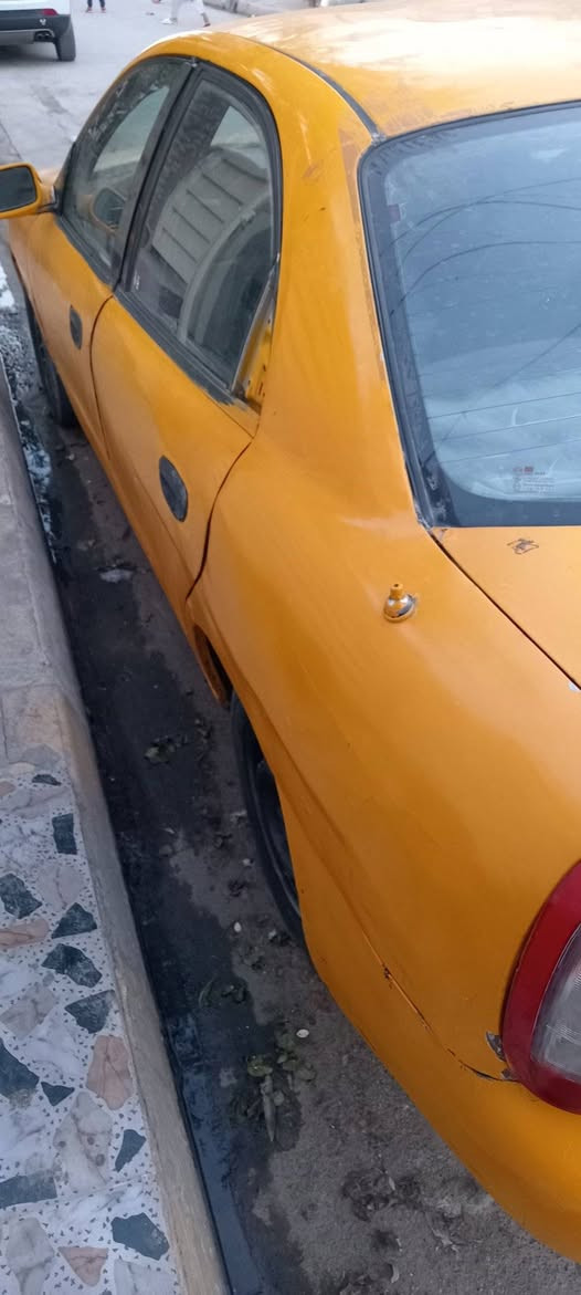 السلام عليكم

دايو نوبرة
موديل ٩٧
سنويه حمرة منتهيه ٢٠١٩
كير ومحرك خير من الله
صدر يرادله شغل

كشر جدام العين
سعر ١٢ورقة

خاص تواصل عالمازنجر


**إذا كنت صاحب هذا الإعلان وتريد حذفه لأي سبب، رجاءا أرسل رسالة إلى الدعم الفني**