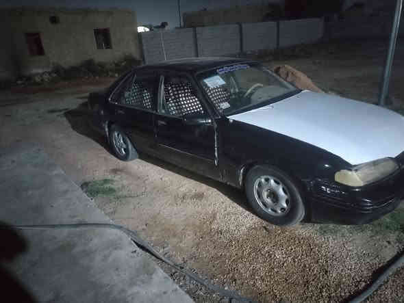 سلام عليكم  شباب برنس موديل 92 كير عادي  مكينه 2000 تخم تاير يردله الغرفه ترتيب شويه مال عمل سيار حلوه
السعر 24 ترهم براوس حسب لقناعه 
العنوان رمادي  
***********
