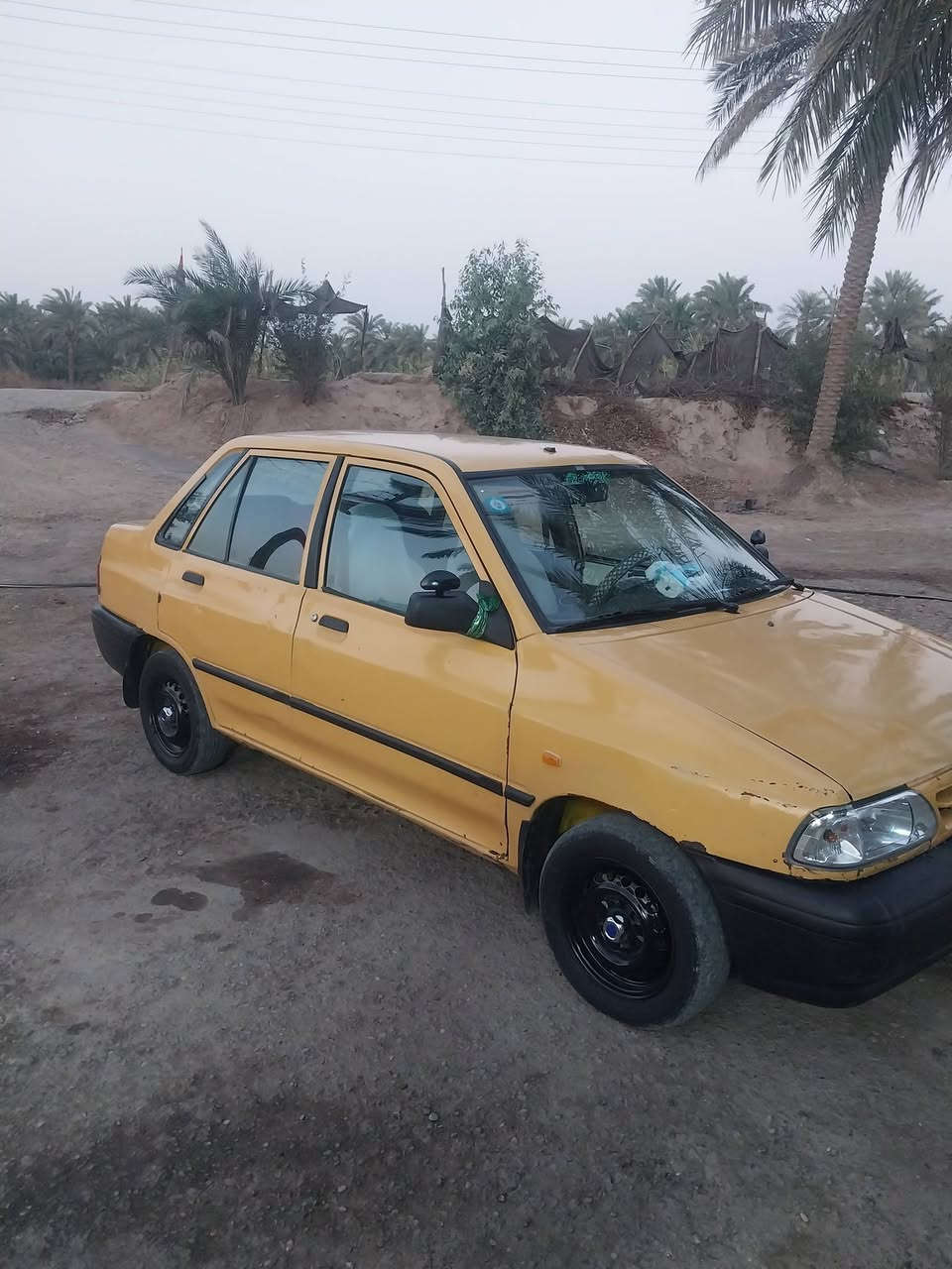 سياره سايبا للبيع موديل 14***********
