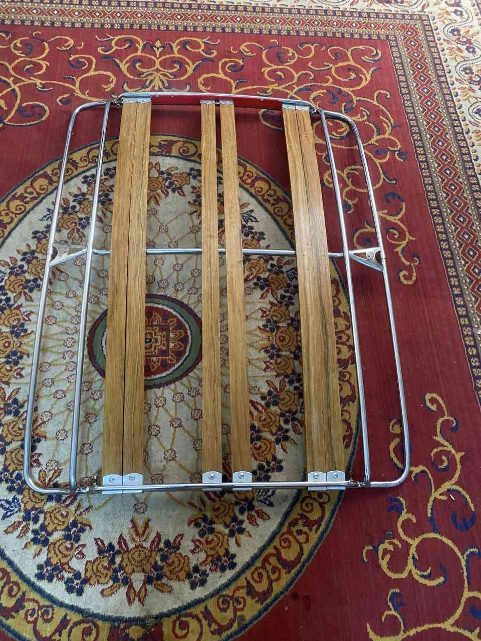 السلام عليكم سيبايه ابو عمار الطويله مال كورلا من موديل ٢٠ لل٢٥ انتاج ٢٦ استخدام سبوع فقط  قطره زنجار مابيها 

السعر ١٨٠ قفل مكاني بغداد حي الجهاد ***********
