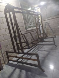 مرجوحة • حجم كبير • جديدة