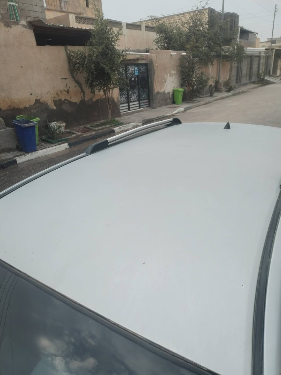 كورلا بونتياك استيشن ٢٠٠٨مكينه بيكاجو ١٨٠٠ سنويه ل٣٠ ومستلم وصل أرقام بيع اومراوس بسيارة عاليه السعر ٧٥ العنوان بصره
 الهارثه ***********
