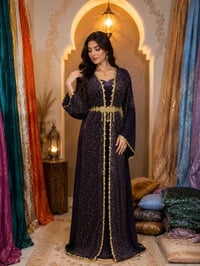 الزي الكردي • حزام هدية • عرض يومين