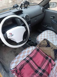 سايبا • ٢٠١٢ • مكينة وقير جديد