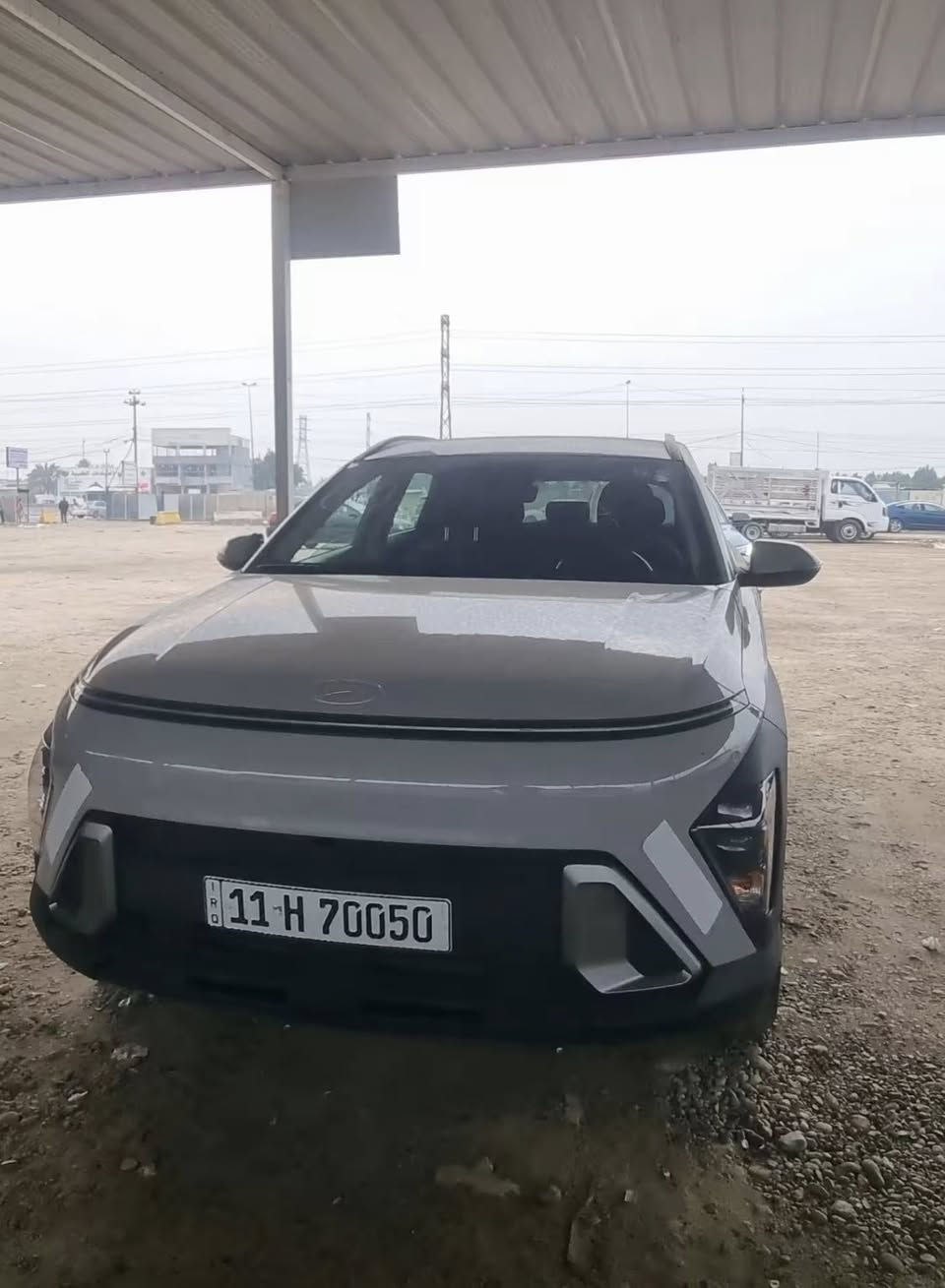 السلام عليكم … للبيع فقط
كونا ٢٤ دخول جديد مرقم بغداد

حادث السيارة كما موضوح بصور الحادث بدون حادث بدون صبغ (ليبل واحد السيارة بدون تبديل )

مواصفات السيارة 

✅بصمة 

✅شاشة كبيرة متصلة 

✅اشاير بل مري 

✅رادار امامي وخلفي وجانبي 

✅قياده ذاتية + تحكم استيرن 

✅إشارة ترحيب عند الاقتراب 

✅تشغيل عن بعد 

✅ويل كب كروم حجم 18

✅لد نهاري ليلي 

✅شحن واير ليس 

✅كشن السايق كهرباء + تدفئة كشن 

✅تبريد قطعتين 

✅السعر 195 $$ وبيها مجال بسيط )

ماشيه10 ألف mi

العنوان بغداد  البلدات 

رقم الهاتف ***********
