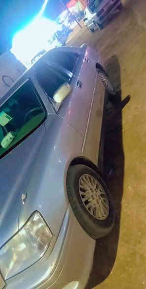 السلام عليكم محمد الشرشاوي 
سيارة ملكه للبيع كصه قماره فقط
رقم بصره خصوصي
العنوان البصره القرنه
السعر 110 وبيه مجال 
 رقم الهاتف ***********
اخوان انه مكلف بالنشر اي استفسار بخصوص السيارة اتصل ع الرقم
