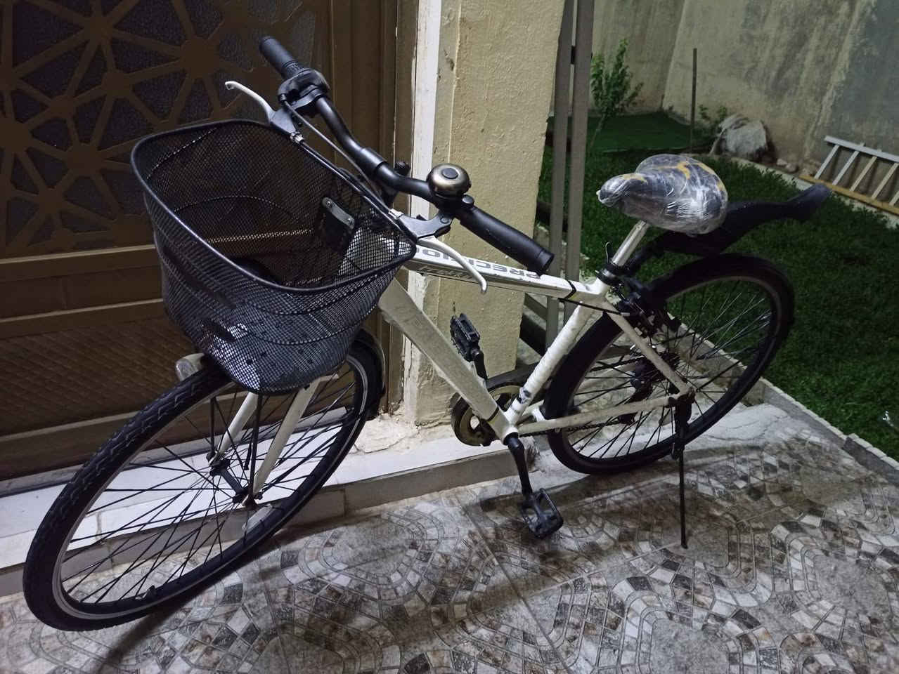 كيمو ايطالي ماركه برزشن حجم 28 سعر مناسب


**إذا كنت صاحب هذا الإعلان وتريد حذفه لأي سبب، رجاءا أرسل رسالة إلى الدعم الفني**