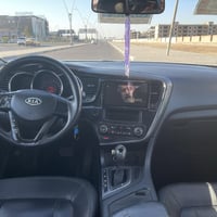 وارد كوري • ٢٠١١ • مكينة جاهزة