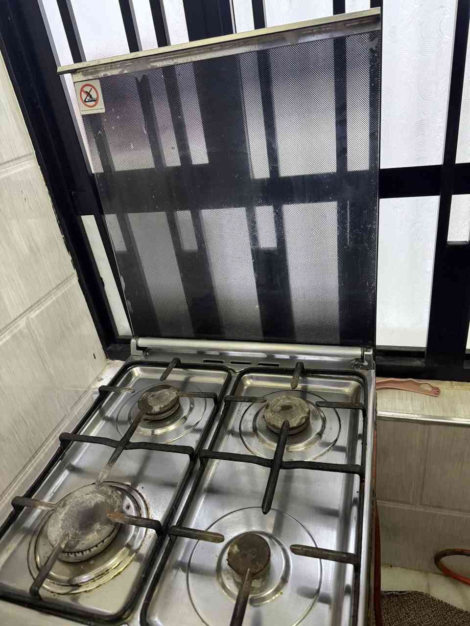 طباخ اربع عيون نوعيه ال جي ب١٢٥ ضرره بس الباب مال فرن شويه فالت


**إذا كنت صاحب هذا الإعلان وتريد حذفه لأي سبب، رجاءا أرسل رسالة إلى الدعم الفني**