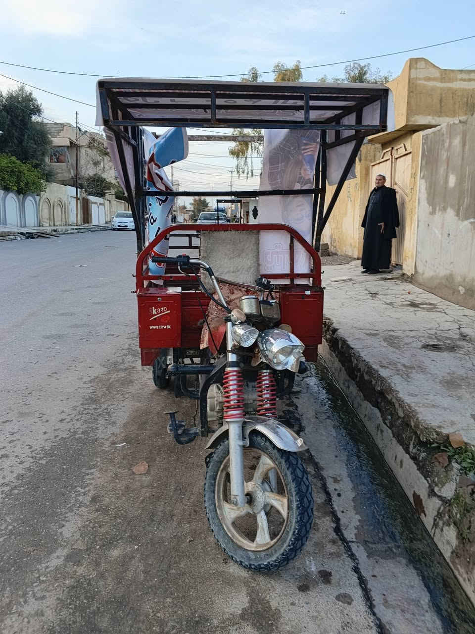 ستوته للبيع محرك 2025 ستوته 2019 شاصيها شرط كشره زين محرك صارلي شهر من شديتو 
سعر (مليون وربع) بيها مجال
***********
وتساب
