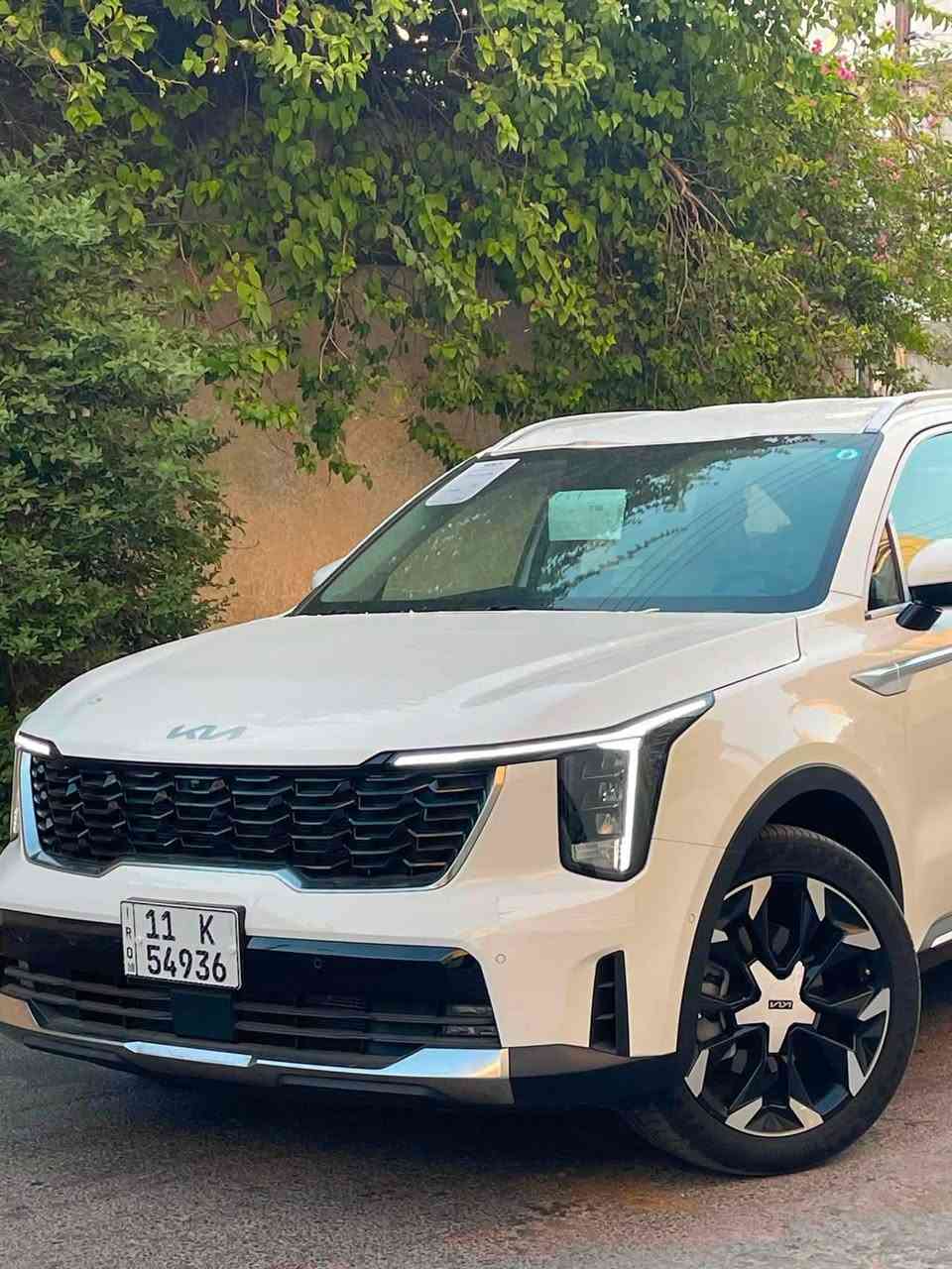 كيا سورنتو 2026 رقم بغداد ماشيه 8 الف داتاشو دوسات صعود بلاد ضمان شركة اكدال 6 سلندر 3500 عنيه كجيات ليزره كير ماوس كفاله عامه وبيه سونار 👇🏻مكاني بصره شراي يتصل *********** وبيه خير ويدلل لبيع او مرواس
