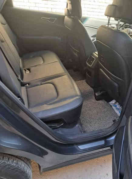 سلام عليكم عندي كيا سبورتج هايبرت موديل،،2023 سياره جاهزه بيع او مراوس حسب القناعه سعر 185مكاني بغداد البياع رقم هاتف ***********
