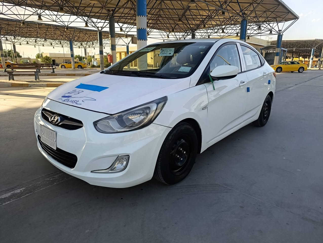 اللهم صلي ع محمد وال محمد
اكسنت 2013خليجي نص فول مكينه 1600قطرتين دوش كير حداديه تبريد تخم تاير جديد جاهزه ماناقصه برغي كفاله من الضربه من كلشي ماعده رشات بصيطات رقمه المثنئ تحويل ثاني يوم السعر 78وبيه مجال لشراي مكاني ناصريه ***********مكلف بالنشر
