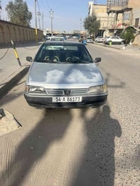 بدون ضربه • ٢٠٠٩ • رقم البصرة