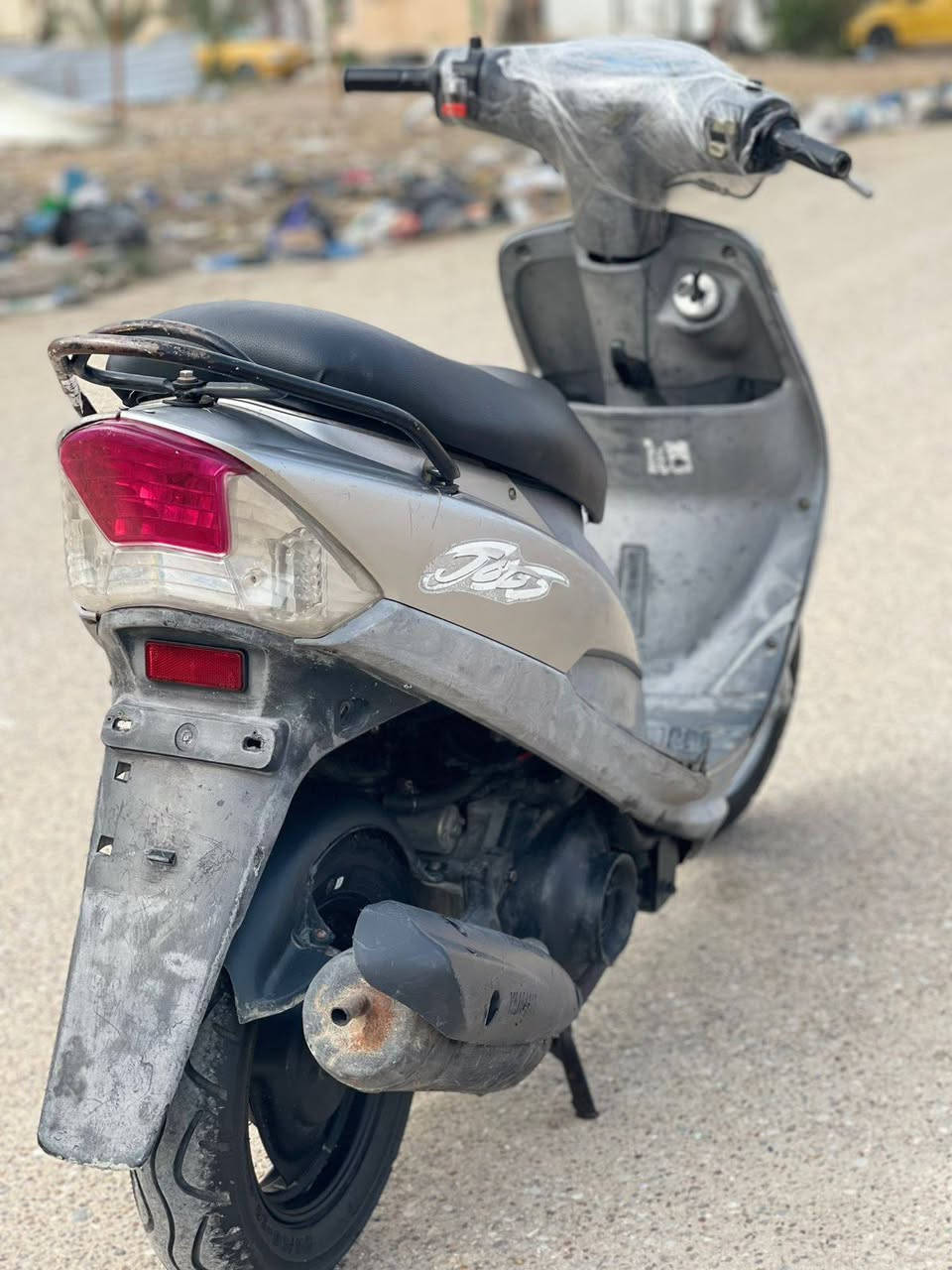 ماكس منغولي كارتون 50 بلادي ختم واحد وي صالصه وشاصي ومكينه خرسه شلع ومشي فول واحد عله واحد سلف هندر كهربائيات كله شغال من الطول لطول شراي تعال خاص وبخدمتك


**إذا كنت صاحب هذا الإعلان وتريد حذفه لأي سبب، رجاءا أرسل رسالة إلى الدعم الفني**