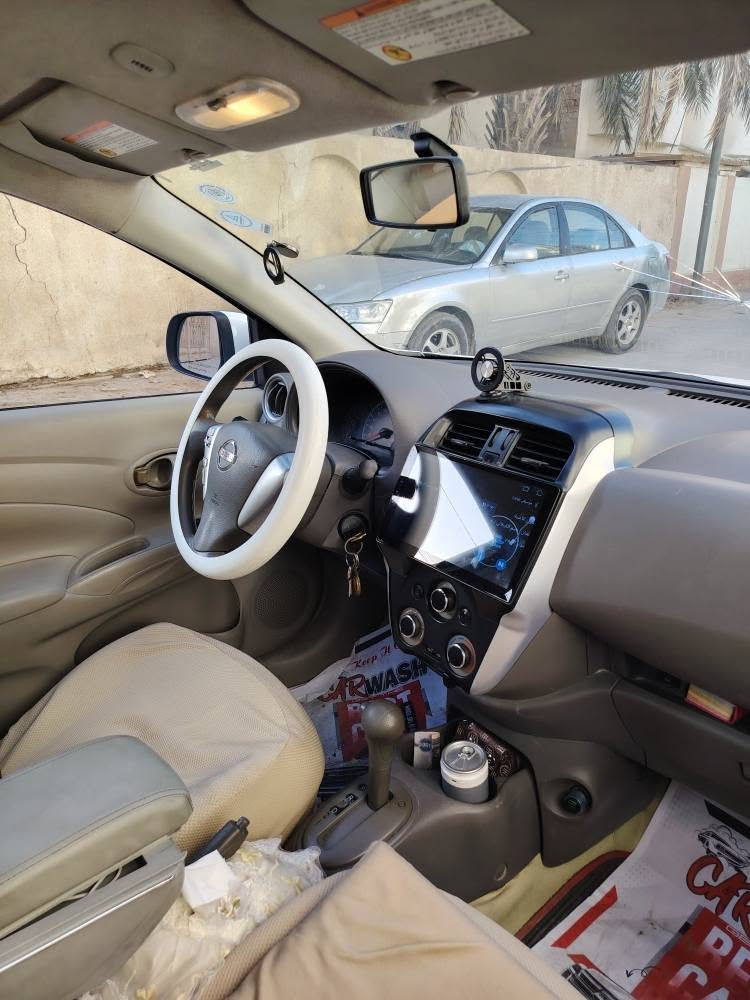 صني 21
بيه كم بارد ماشية 140
مكاني نجف مابيه سونار
سعر 96 بيه مجال قليل
*********** + النجف, العراق
