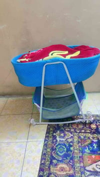 دوشك أطفال • الشعب بغداد