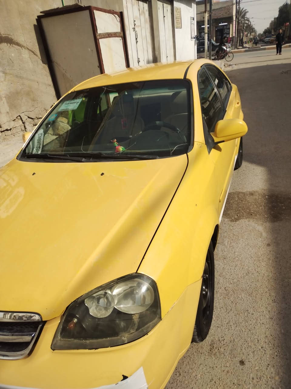 اوبترا 2011
رقم ديالئ
مكينه وكير كفاله
حداديه كفاله تخم تاير جديد
كير اوتو مصفره هيه وغراما
تبريد شغال مكان بغداد مدينة الصدر
السعر 62  وبيها مجال
غير متواجد ع الفيس
رقم بي وتساب *********** لتفاصيل اكثر
