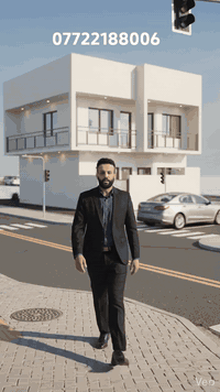 تصميم مخططات • تصميم واجهات • استشارات مجانية