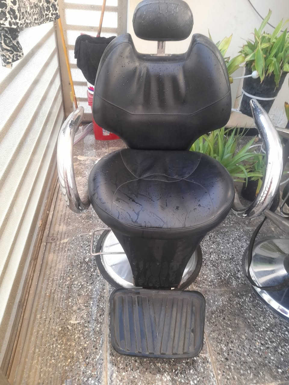 السلام عليكم كراسي حلاقه اثنين السعر٢٥٠


**إذا كنت صاحب هذا الإعلان وتريد حذفه لأي سبب، رجاءا أرسل رسالة إلى الدعم الفني**