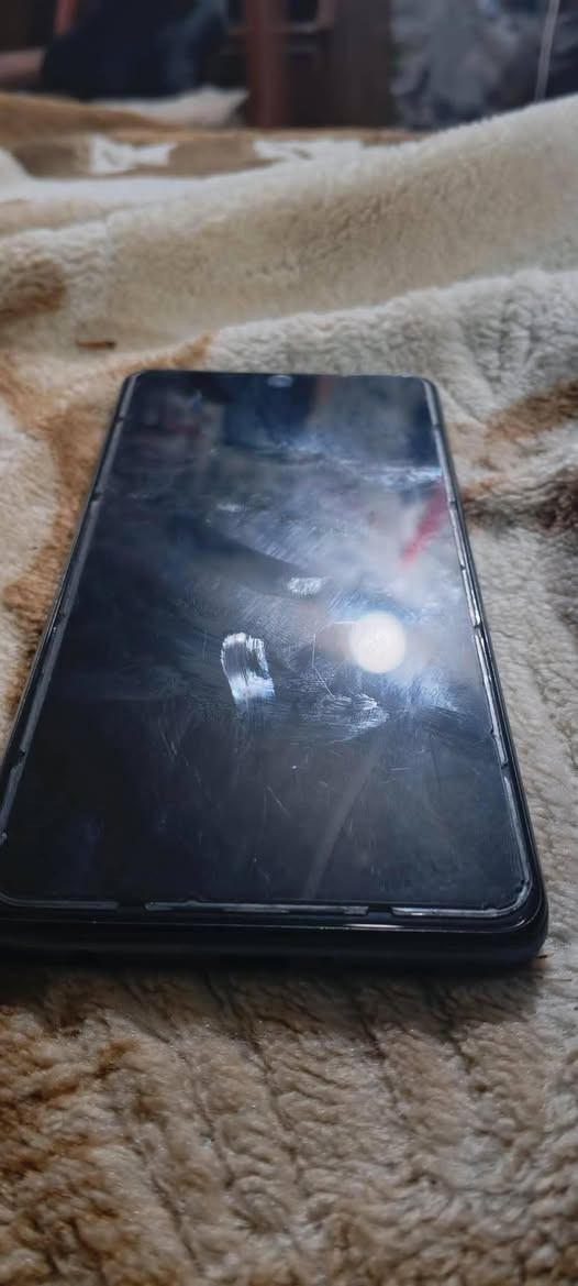 سلام عليكم 
بوكو اكس 3
الذاكره128
الرام6+6
بوبجي 60فريم سلاسه فول جير سكوب شغال تاخذو شرط شحن فول شرط سعرو خاص  شاري ادخل خاص مو شاري لا تراسل


**إذا كنت صاحب هذا الإعلان وتريد حذفه لأي سبب، رجاءا أرسل رسالة إلى الدعم الفني**