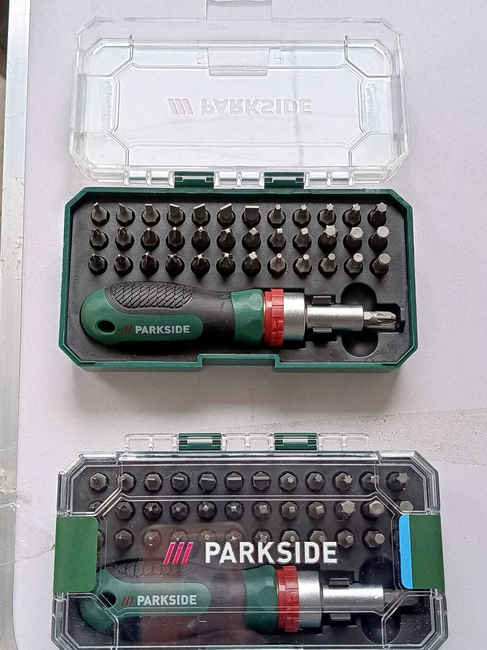 ياالله... يارزاق
بضاعه ألمانيا متنوعه قطع محدوده 

بارك سايد غني عن التعريف 

اي قطعه تعجبك دزلي خاص او عام وتدلل


**إذا كنت صاحب هذا الإعلان وتريد حذفه لأي سبب، رجاءا أرسل رسالة إلى الدعم الفني**