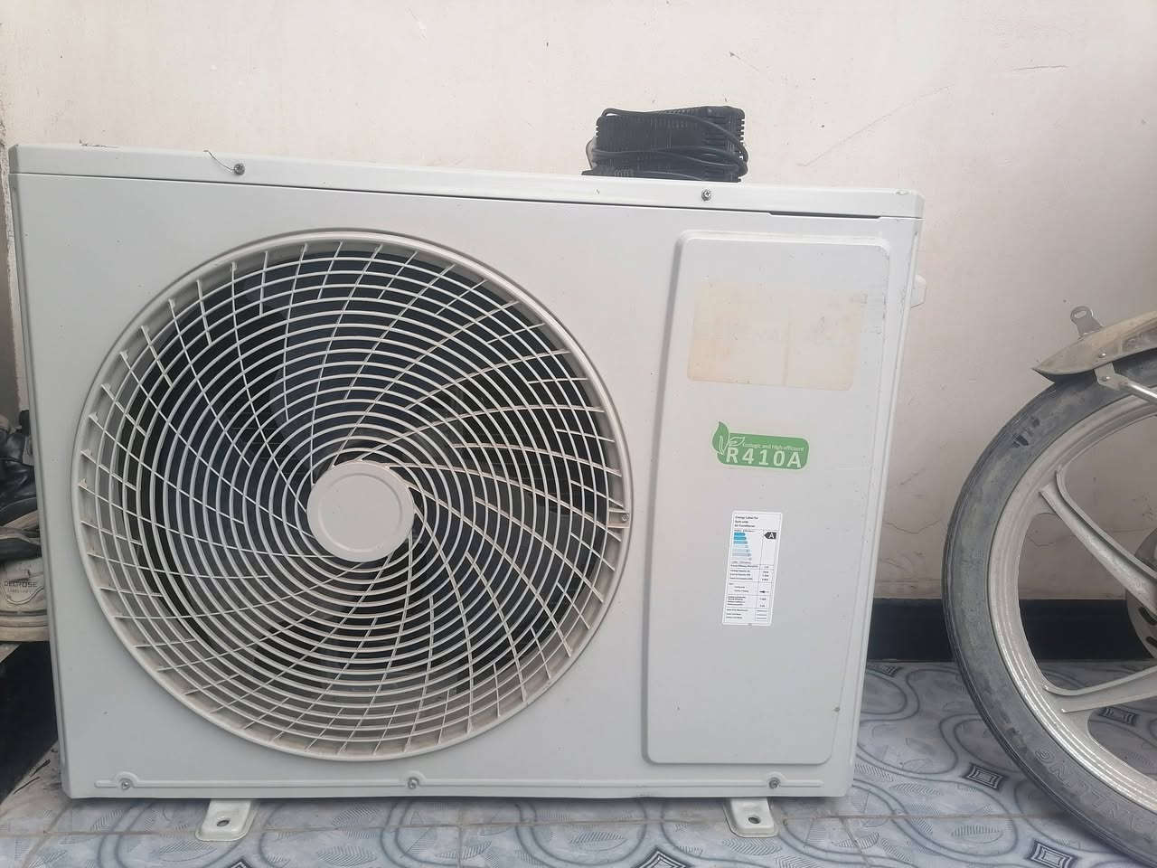 السلام عليكم من رخصت الدمن متاح سبلت طنين جنرال مستخدم شهرين بعده نضيف كامل ما ناقصه شي مكاني فلوجه حي شهداء سعر 500 وبي مجال لطيبين وتحياتي لجميع


**إذا كنت صاحب هذا الإعلان وتريد حذفه لأي سبب، رجاءا أرسل رسالة إلى الدعم الفني**