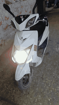 دراجه سكنس لد مكفوله كفاله عامه السعر 950 او بيها مجال بسط 07773248210