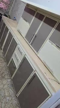 مدينة الصدر • بغداد • خزائن