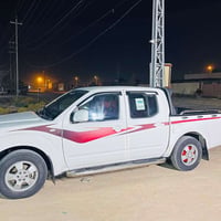 نيفاره للبيع موديل 2010مكفوله من الضربه والتبديل سياره رقم شمالي السعر...