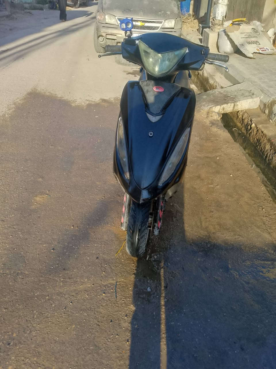 كامكو للبيع كله شغاله مكينه مامفتوحه كل نقص مابيه كله ابلاد اترايك وين متريد العنوان شطره *********** سعر 300 وبيه مجال مستعجل
