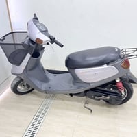 دراجة منغولي • ٢٠٠٣ • كربلاء