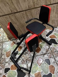 كرسي رياضي • ما استعملته • فيه مجال