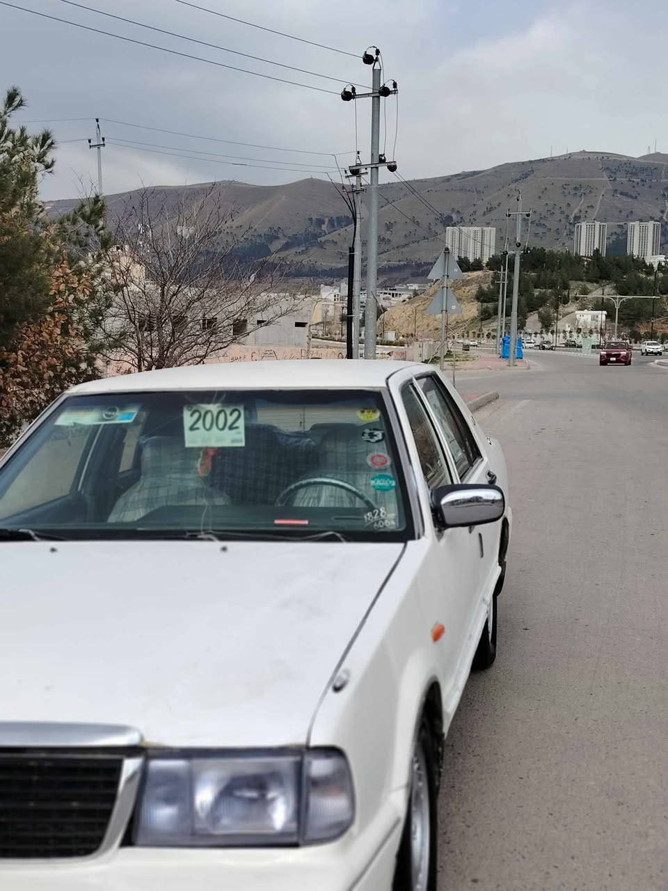 سدریک بۆ فرۆشتنگێر عادی سوکان پاوە ر نمونەی جوانی تایە یتازە یە پاتری تازە یە   گێڕو مەکینە بە شە رت 
سەنەوی اوەلیات بەشە رت 
موس و بڕاوەو وە ڕگەڕان بە شە رت
شوین سلێمانی
 26گەڵاو معامەلە

***********وەتسەپی لە سە رە 
***********ڤایبە ری لە سە رە
