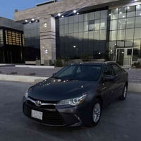 للبيع فقط __ كامري وارد أمريكي  موديل 2016 __Le رقم بغداد تحويل مباشر ...
