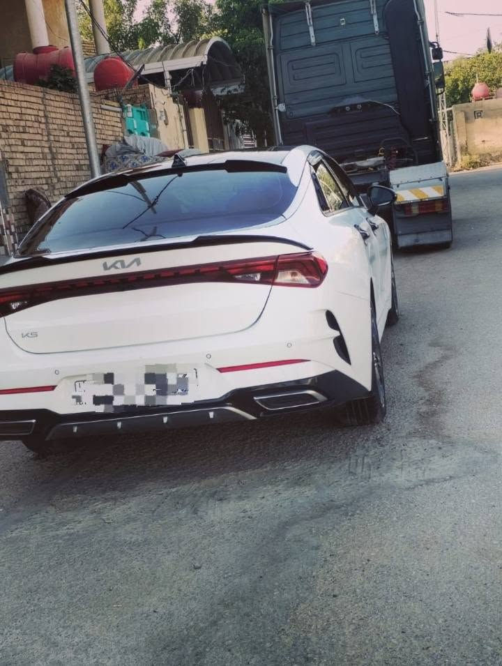 السلام عليكم
كي فايف للبيع فقط

خليجي  

محركهه2000

موديل 2023

رقمهه بغداد

ماشيه 75 الف

مكاني  نجف 

الرقم بي واتساب

لاتصال

***********

بعد بيهه تفاصيل اتصل على هاذا الرقم 🤍
