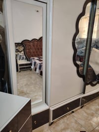 غرفه تركي • نضيفه • داموك