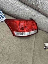 بك لايت بي واي دي • اصلي • جانب السائق