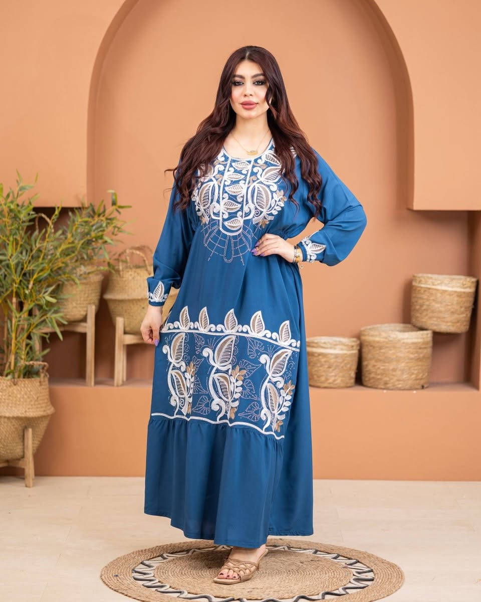 دشداشة نسائي

خامة كشمير مراسي مصري  شرط الفحص 

   فري سايز قياس  3XL  

متزفر درزن ومفرد 
#دشداشة_نسائي #بعقوبة_ديالى #الديوانية_صلاح_الدين #كركوك #صويرة_طواريج_حله


**إذا كنت صاحب هذا الإعلان وتريد حذفه لأي سبب، رجاءا أرسل رسالة إلى الدعم الفني**