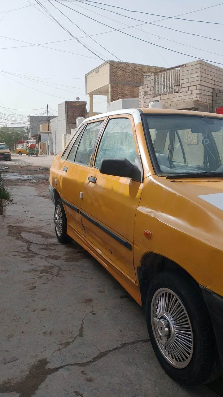 سايبه2010للبيع سعر(13)وبيهه مجال 
راعيهه ماوصله ابيع هل موجود مكاتبه بس
دوشمه جديده مكينه وكير بل كارتون  وحداديه وبريك جدد  لايت زنون  مكاني بابل رقمي :
*********** حلة, بابل
