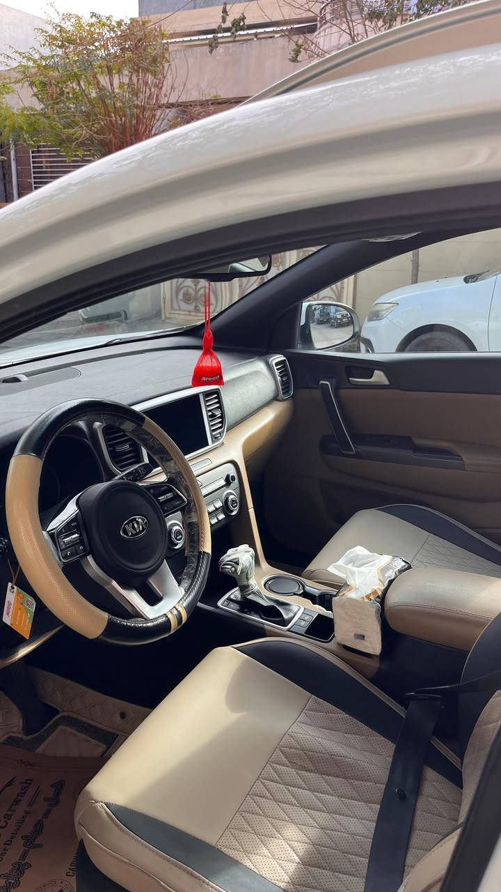 2021اربيل بأسمي ماشيه 106الف
بصمه كشنات صندوك كهرباء 
بيها بارد اباب السكن 
***********
***********
