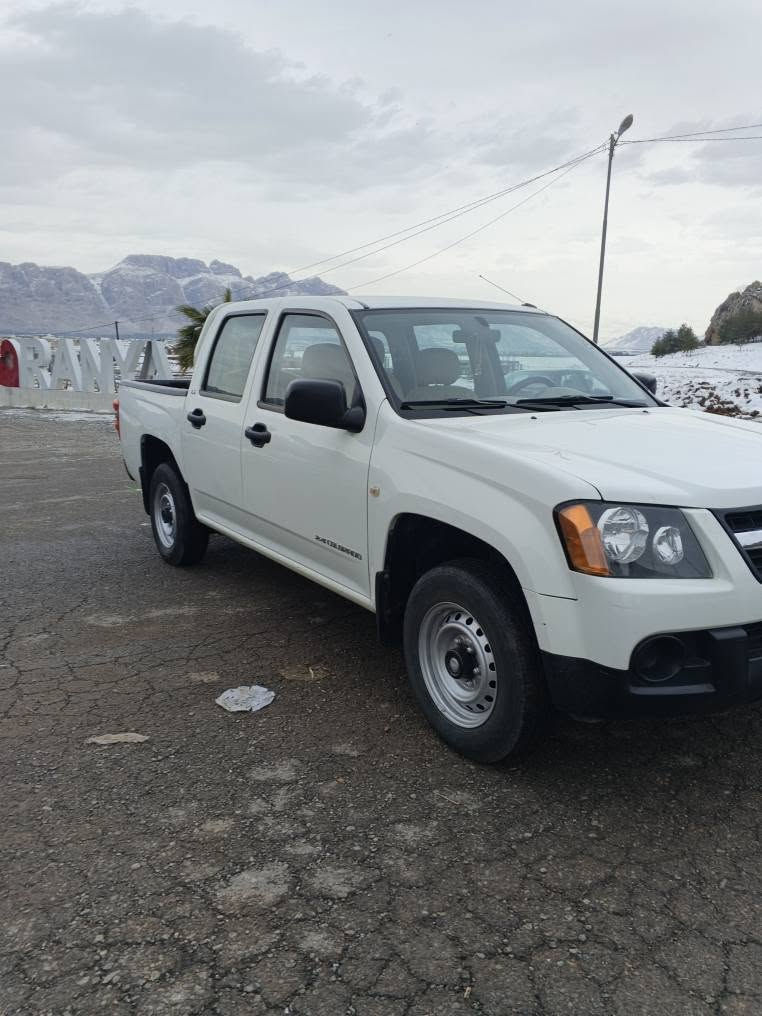 شۆڤلێت کۆلۆرادۆ 2008 بێ بۆیاخ سەنەوی تازەیە تا 2028    190 هەزار ڕۆیشتوە نمونەیە لە جوانیدا یەک دینار مەسرەفی نیە 
نرخ:- 103 گەڵا
ژ.م:- *********** السليمانية, العراق
