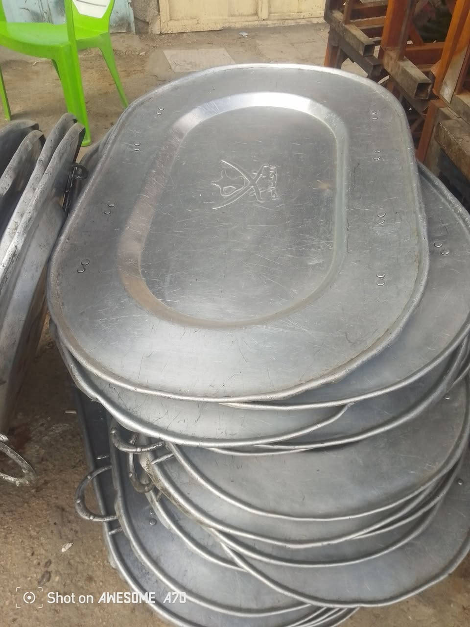 عراوي للبيع ثقيل جمالي عدد 70 سعر 16 الف وحده بغداد مدينه صدر ***********
