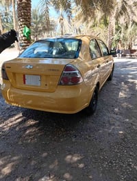 افيو • موديل ٢٠١٠ • خليجي