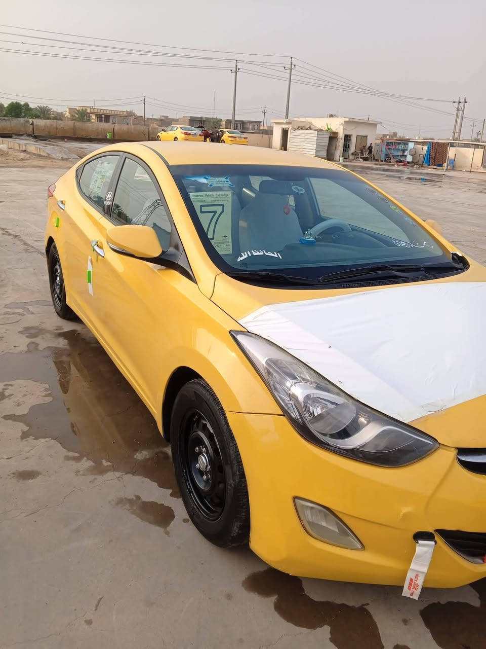 سلام عليكم لنتره مديل 2012خليجي مكينه 1800 لا صرف ولا بخار سياره كفاله  جهازه تخم تاير كير مكينه رقم. مثنه مكان  ديوانيه قضاء سومر الستفسار ‏‪***********‬‏ سعر 105   وبيه مجال
