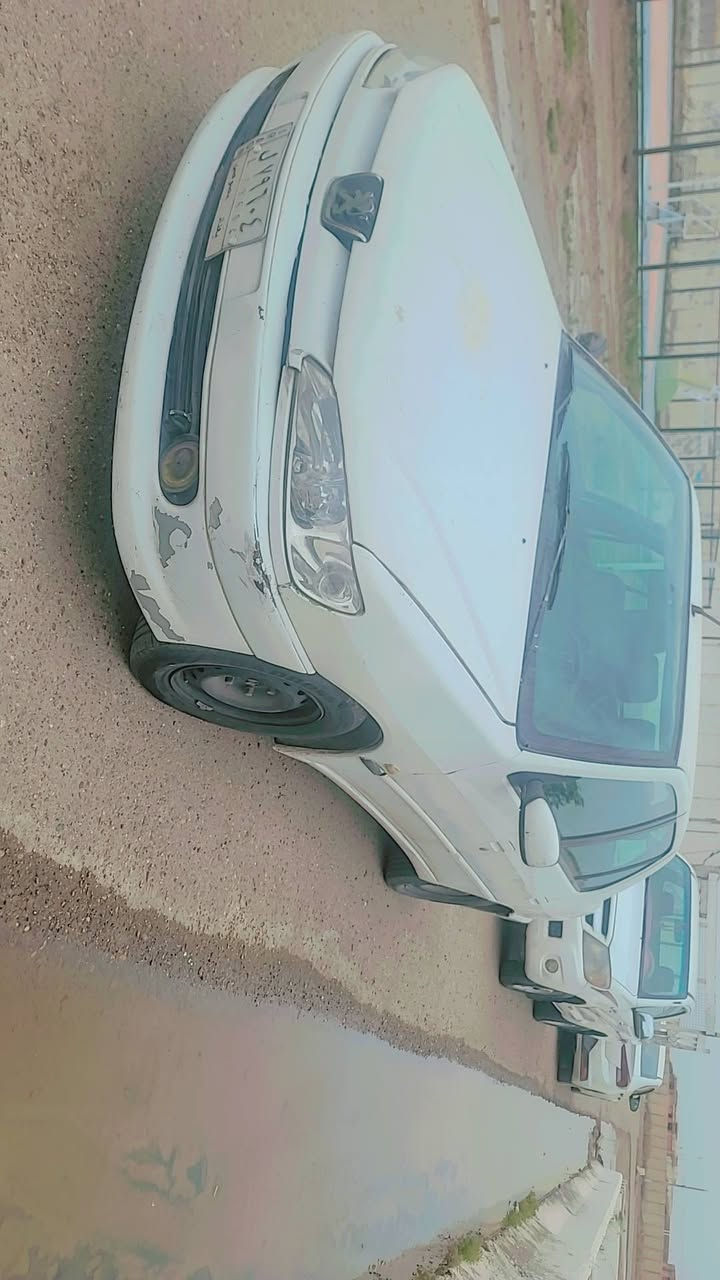 بيجو ٣٠٦ ابيض ٢٠٠١ رقم بغداد باسمي رقم الماني سنويه ماساقطة  مكينه كير تدفئه تبريد حداديه تايرات نوزلات مجاول باتري منظومه بانزين كله مكفوله رايدها ب٣٥ وبيها مجال الي تفيده يتفضل خاص او الاتصال على الرقم ***********
