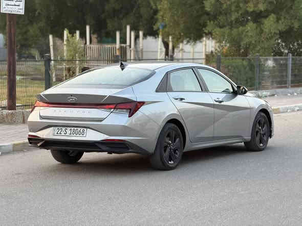 -
النترا  2023   
فول  مواصفات Sel 
وارد امريكي  مرقم اربيل  تحويل او وكالة للمشتري حسب الرغبه
ضررها جاملغ الصدر والبنيد تخريب بي
جاملغ السايق بي بارد بسيط
بدون ايرباك بدون دواخل 
شواصي لغود مكفولة  
السيارة جاهزه   حجر بيئه بلادي    رادار بلادي
مواصفات sel 
بصمة تشغيل
بصمة ابواب
تشغيل عن بعد
مكينه 2000 دوش 
رادار امامي خلفي جانبي 
قيادة آليه تحديد مسار 
تبريد بيانو شاشه منفصل
انضمة قيادة 3 
سونار خلفي
كامرا خلفيه دواره 
شاشة لمس بلاديه تدعم كار بلي 
فول تحكمات استيرن جهتين 
مانع انزلاق 
اوتو هولد
لد امامي نهاري  
وباقي المواصفات معروفه
سعرها  158    ورقه 
بغداد حي الجهاد الاطباء  
***********
واتساب متوفر  
هزه وفحص وترقيم جديد
