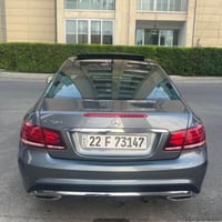 شباب بيع مستعجل مارسيدس E400 2016 التواصل على الرقم ٠٧٧٦٥٥٥٧٠٨٢