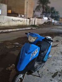 ماكس عدله للبيع بوشه 55 المحرك مفتوح بس ما مجفت(مفتوح علمود البوشه) سل...