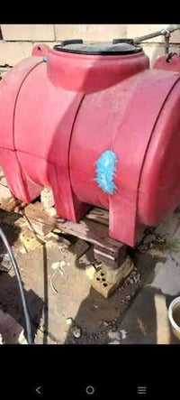 ورشة متنقلة • تصليح تانكيات • ضمان سنتين